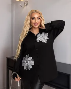 Рубашка УК-1902-1 Fabrika