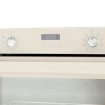 Шкаф духовой электрический MAUNFELD EOEM.769BG