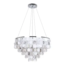 Подвесная люстра Arte Lamp PIPIRIMA