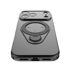 Противоударный чехол Nova Grip Case для iPhone 17 Pro Max/ Чехол Нова Грип для Айфон 17 Про Макс