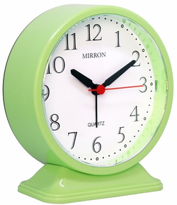 Будильник MIRRON 2673-2