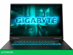 Gigabyte Gaming A16 GA63H 3THK3KZ893SD
