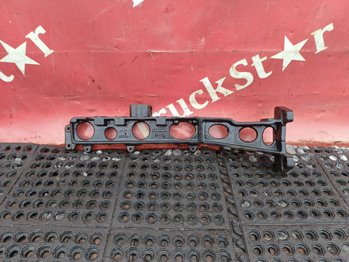 Кронштейн глушителя 2018г.