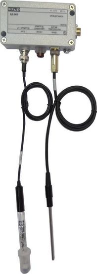 МАРК-902, pH-метры, № в ГРСИ РФ - 27453-16