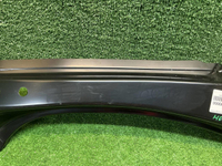 Водосток задний левый GAC GS8 2 (2021-н.в.)