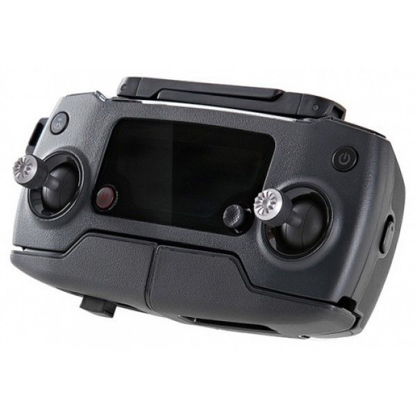 Квадрокоптер DJI Mavic Pro Combo
