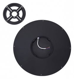 Накладной светильник Sonex Omega Black 7662/32L