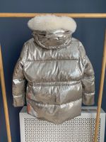 Куртка Yves Salomon