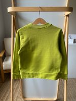 Новый хлопковый свитшот №21, 116