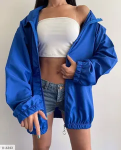 Ветровка II-6342 Фабрика Моды