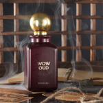 Khadlaj Wow Oud  парфюм