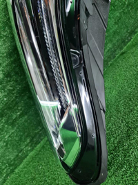 Фара правая Cadillac XT5 (2016-2019) LED