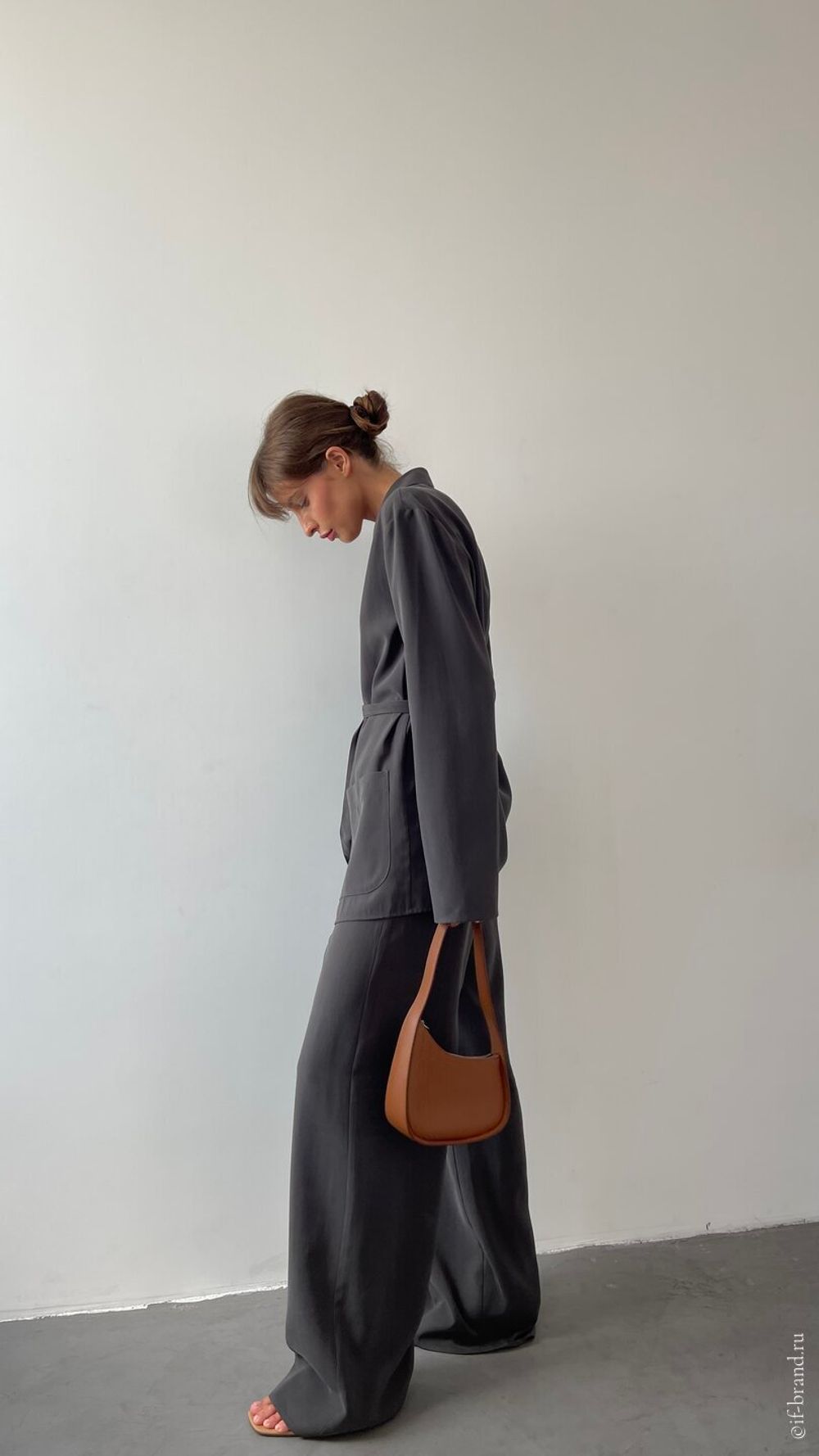 костюм BIENE tencel