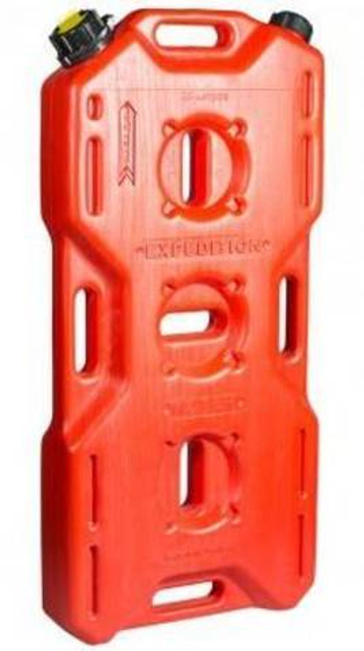 Канистра "Экстрим" Драйв 15л с клапаном