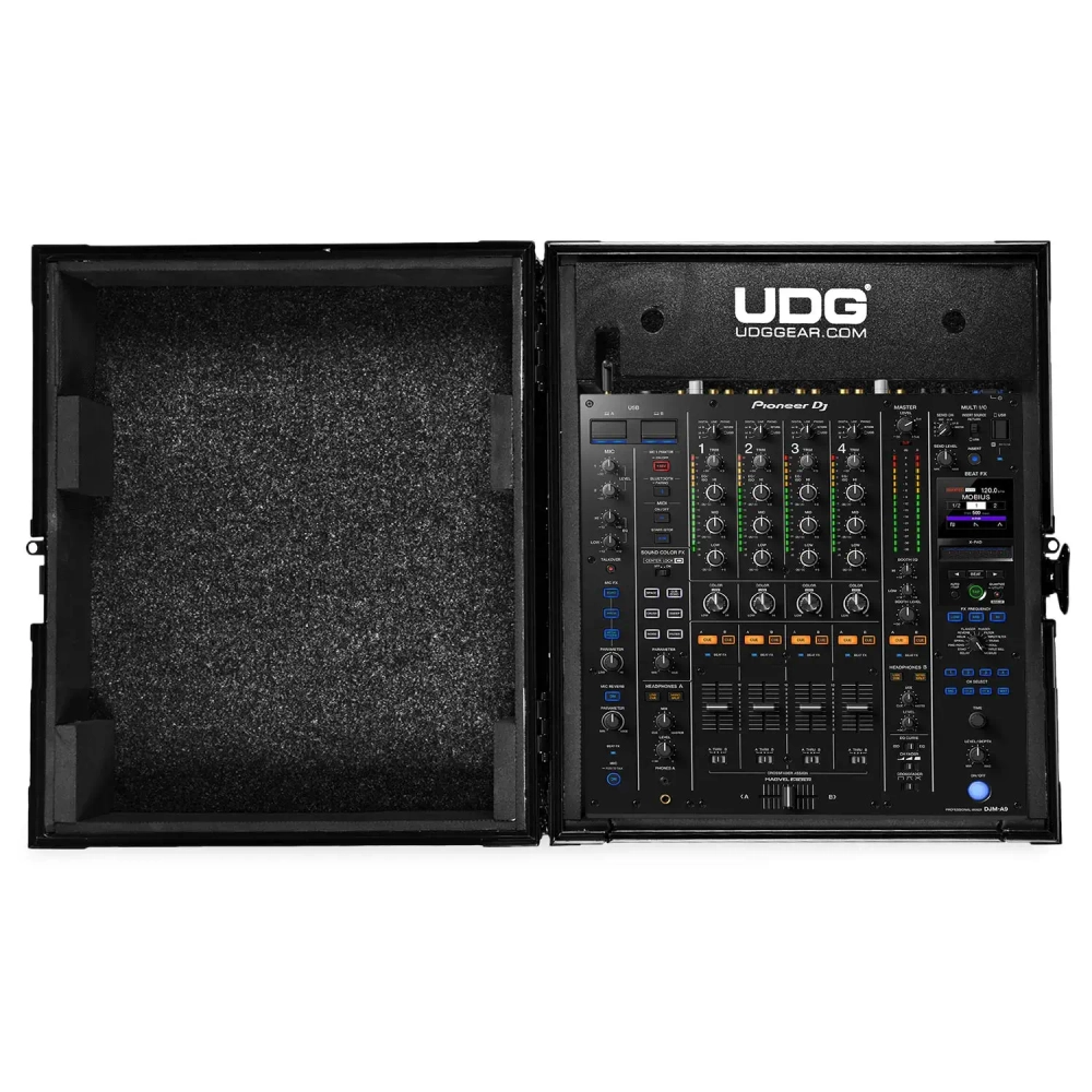 Кейс UDG Ultimate Flight Case Pioneer DJM-A9 Black