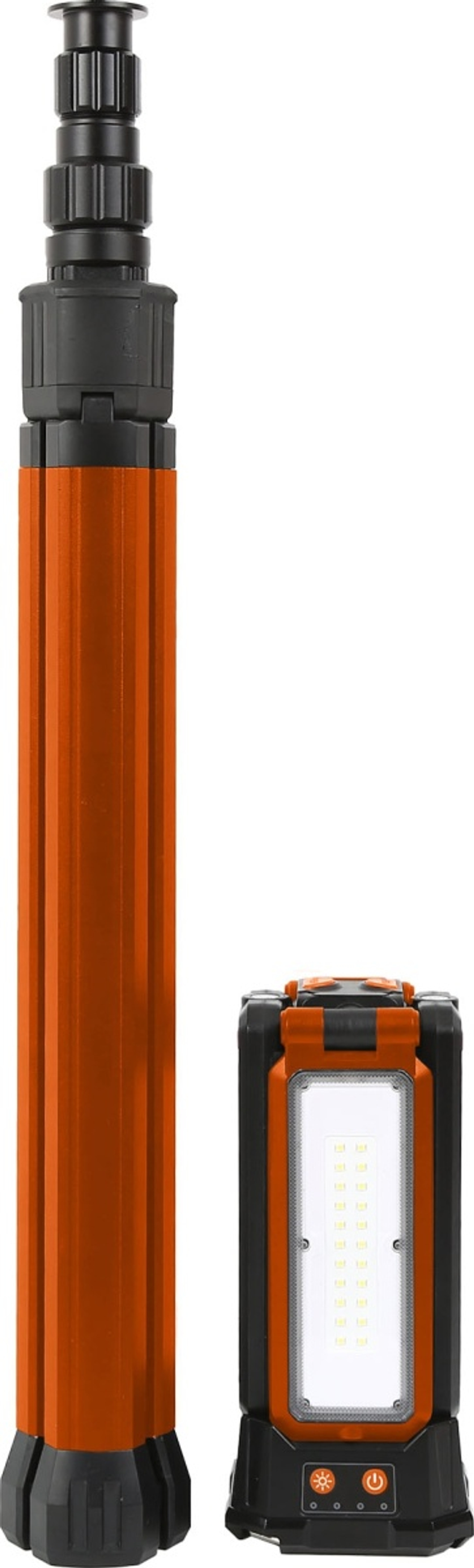 Мачта осветительная аккум. MAXPILERMTWL-03