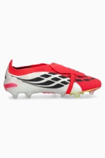 Бутсы adidas Predator Elite FT AG - красный