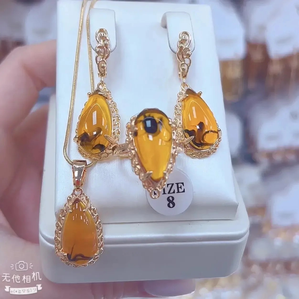 Комплекты ZinLi - 072