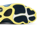 Кроссовки Jordan Air Jordan 13 Retro Squadron Blue 2013