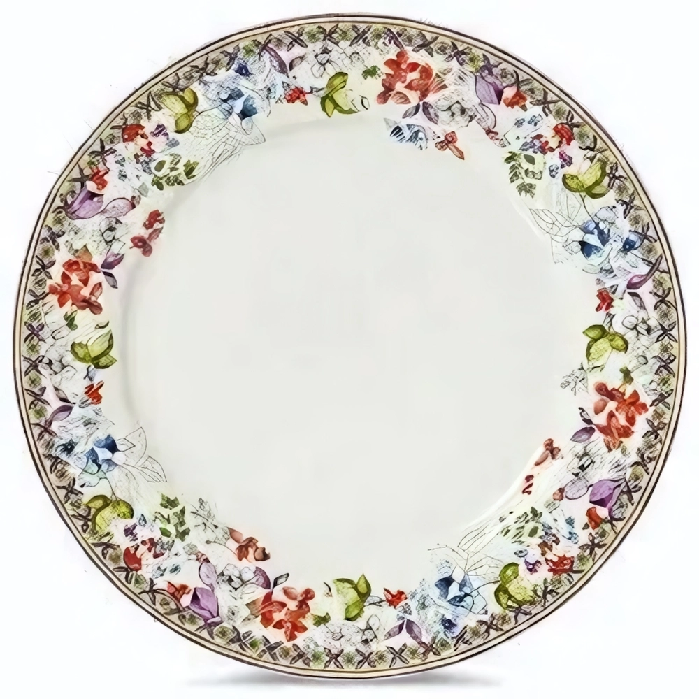 Тарелка обеденная ARTESANO 27см DM9740