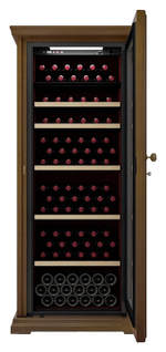 Винный шкаф IP Industrie CEX 401 NU