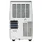 Кондиционер мобильный Ballu Platinum X4 BPHS-12 HX/N3 в комплекте с адаптером Ballu UniPort 1.0