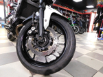 Yamaha MT-07 RM07J-002811