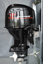 4х-тактный лодочный мотор GOLFSTREAM F60FEL-T EFI