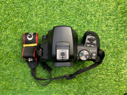 Canon 250D + 18-55mm (1000 кадров) Покупка/Продажа