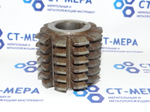 Фреза червячная модульная М3.25 20град. Р6М5 кл. В 2°38`