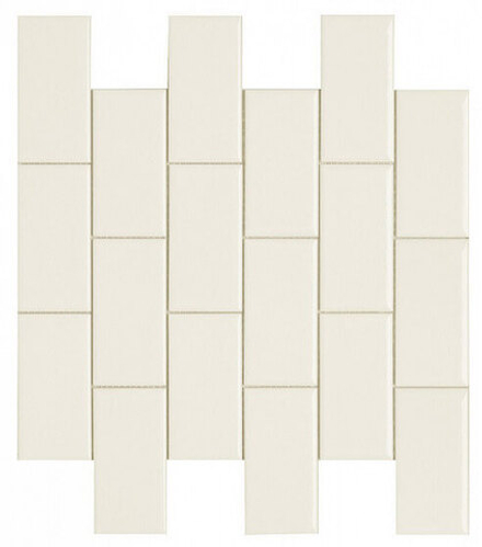 Adex Modernista Liso PB C/C Marfil Enmallado 30.5x30.9