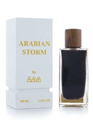 ASAMA Perfumes Arabian Storm