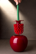 Ёршик туалетный cherry