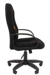 Офисное кресло Chairman 685 Россия Т08 черный NEW