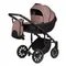 Коляска ANEX m/type 3 в 1 (Sp26-Q) mocco