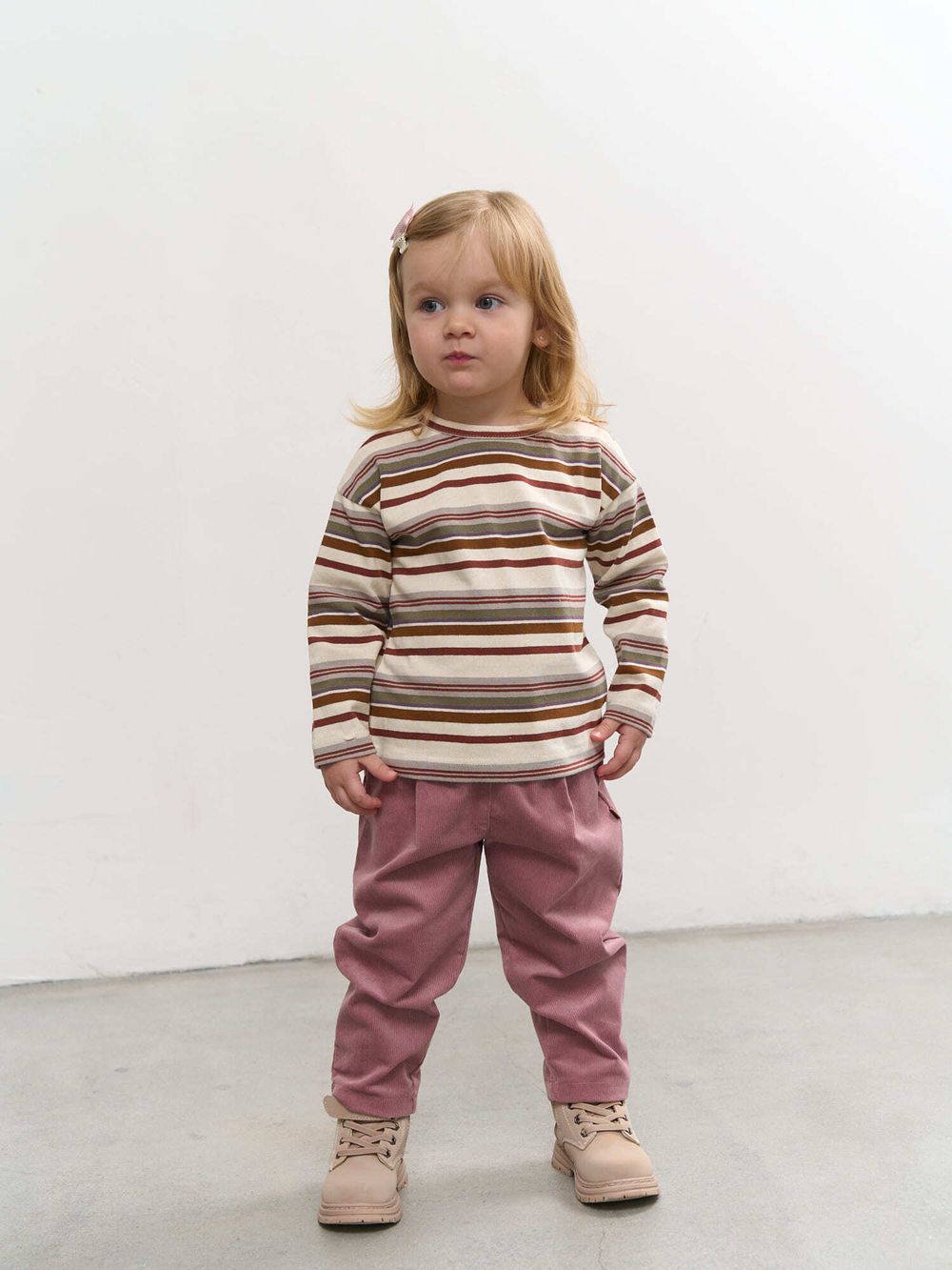 Джемпер "Орех" 0+