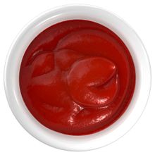Кетчуп острый BURCU 650 г