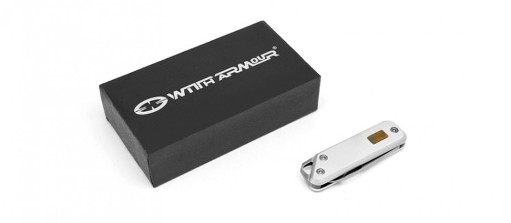 Нож складной WithArmour Egret WA-103SL