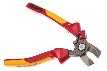 Кабелерезы VDE, L=180мм OrbisWill EvoShark 47-180/40RV