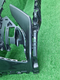 Бампер передний Geely Tugella (2019-2024)