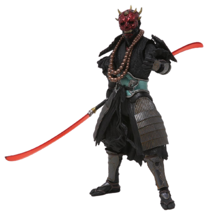 Фигурки Meisho Movie Realization Sohei Darth Maul