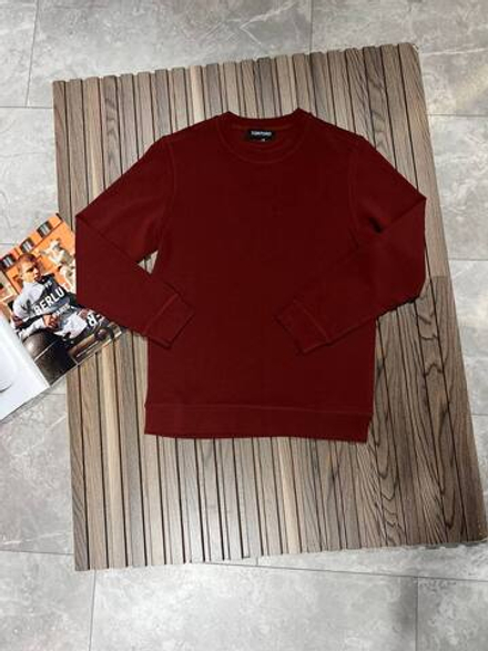 Свитшот Tom Ford