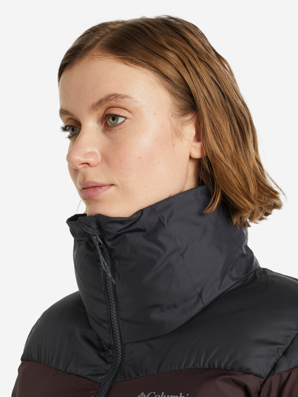 Куртка Columbia Puffect Color Blocked