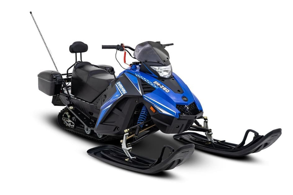 Снегоход Sharmax SN-280 Pro