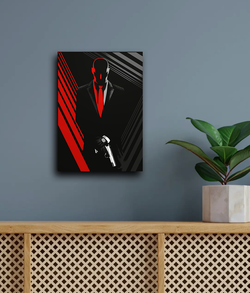 Hitman 1