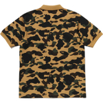A Bathing Ape Bathing Ape Polo Shirts Cotton Moderate Summer 0zxpom302121q