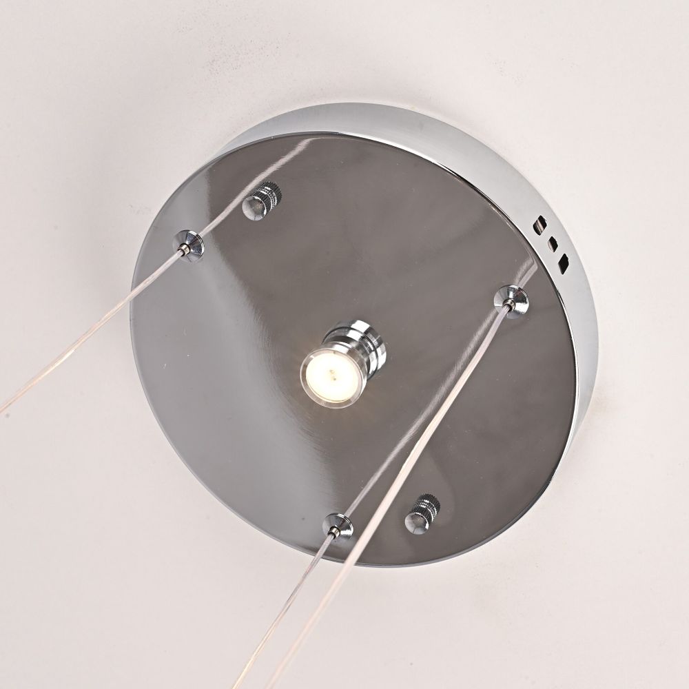 Подвесная Люстра Meteora 3 By Imperiumloft