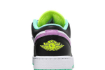 Кроссовки Jordan Air Jordan 1 Low (Женская размерная сетка)