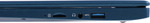 Ноутбук  Acer Gateway Ultra Slim 14 14.1 ", Ryzen 5, 8 Гб RAM, 256 Гб SSD, Radeon Vega 8, Голубой