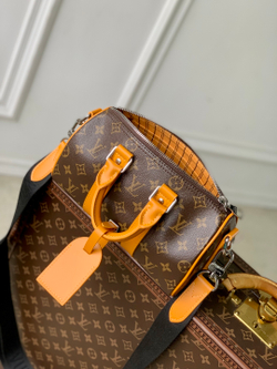 Louis Vuitton Keepall 25